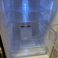 【お話中】 MITSUBISHI 冷蔵庫146L の画像