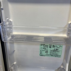 【お話中】 MITSUBISHI 冷蔵庫146L の画像