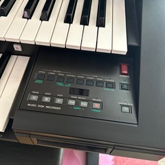 エレクトーンの画像