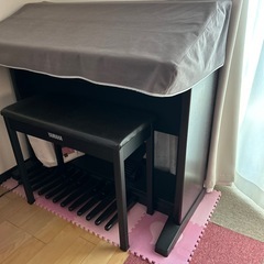 エレクトーンの画像