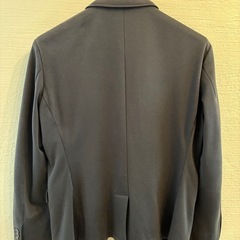 ジャージーストレッチジャケットの画像