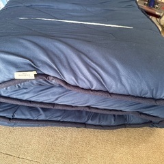 敷布団セミダブルの画像