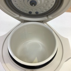 【2020年製】recolteコンパクトライスクッカーのご紹介です!!の画像