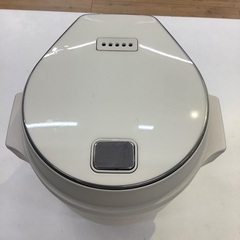 【2020年製】recolteコンパクトライスクッカーのご紹介です!!の画像