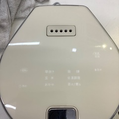 【2020年製】recolteコンパクトライスクッカーのご紹介です!!の画像