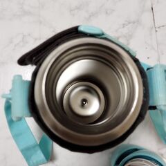 サーモス 水筒 THRMOS　スポーツ　部活動　女の子  の画像