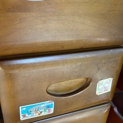 （1/4まで）昭和レトロタンスの画像