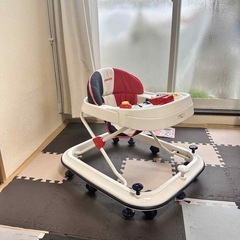 子供の荷物の画像