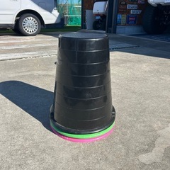 イス　椅子　IKEA
の画像