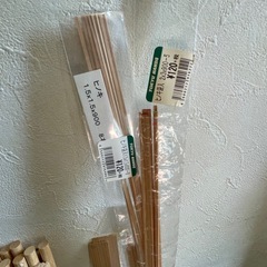 木材色々の画像