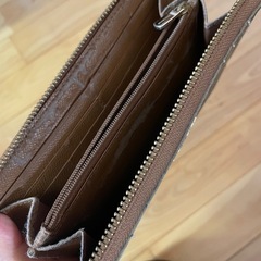 【正規品】COACH コーチ 財布 ブランド 長財布の画像