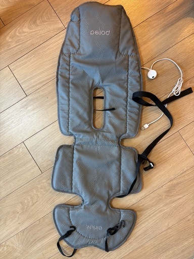 エアラブ4　オレオ　ほぼ新品