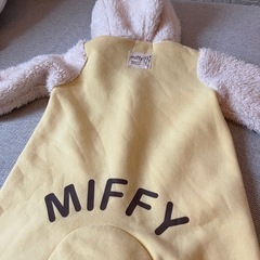 カバーオール　アウター70の画像