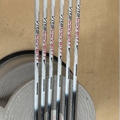 【ドリーム池田店】ナイキ/NIKE/コバートフォージドアイアンセット/VR_S COVERT 2.0 FORGED 6S/フレックスR/【99680000040719】の画像