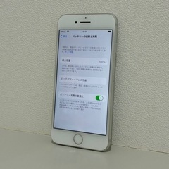 iPhone8の画像