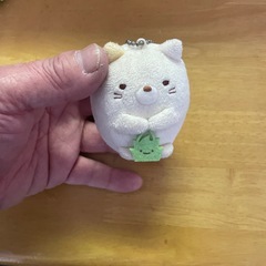 すみっこぐらしミニトートの画像