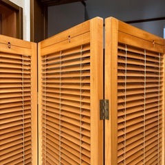 パーテーションの画像