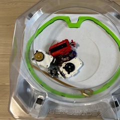 【お取引中】ベイブレードの画像