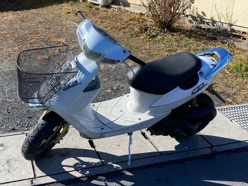 SUZUKI インチアップ ZZ限定車両‼️