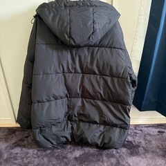 ダウン　　5Lの画像
