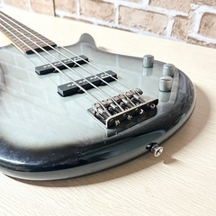 アイバニーズ エレキベース N427の画像