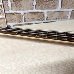 アイバニーズ エレキベース N427の画像