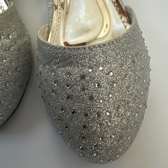 【美品 】フォーマルシューズ　　23センチの画像