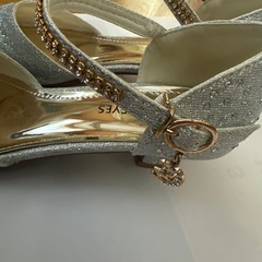 【美品 】フォーマルシューズ　　23センチの画像