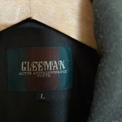 メンズジャケットの画像