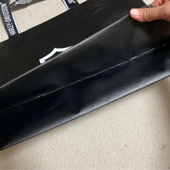 ハーレー　ホンダ　トートバッグの画像