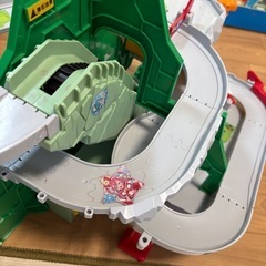 トミカタウンシリーズの画像