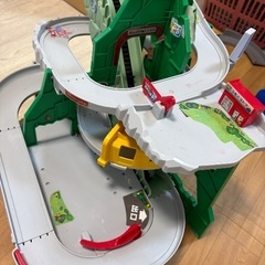 トミカタウンシリーズの画像