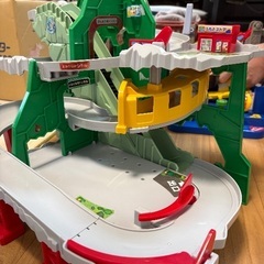 トミカタウンシリーズの画像