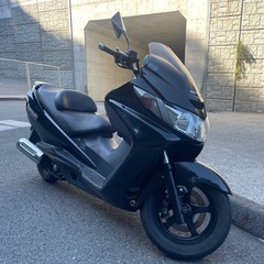 スカイウェイブの画像