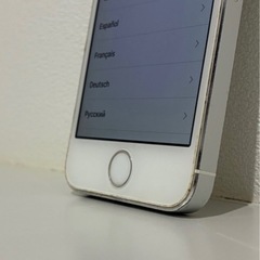 iPhone5Sの画像