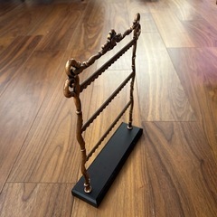 ピアススタンドの画像