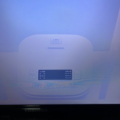 今週限定！　新品　未開封　炊飯器の画像