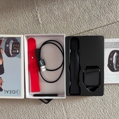 スマートウォッチの画像