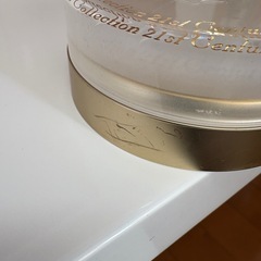 ミラノコレクション　　おしろいの画像