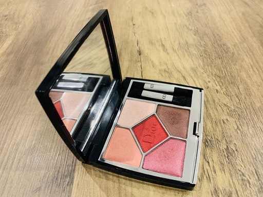 Dior ディオール　サンク　クルール　クチュール　879