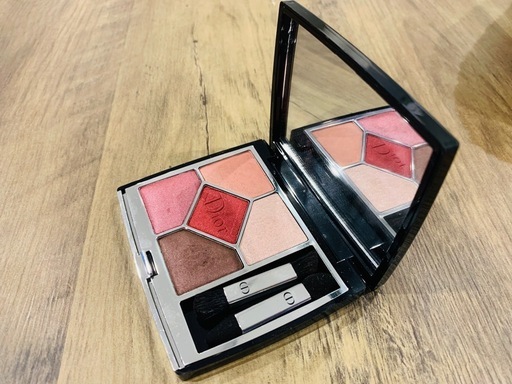Dior ディオール　サンク　クルール　クチュール　879