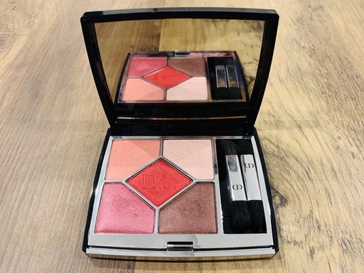 Dior ディオール　サンク　クルール　クチュール　879