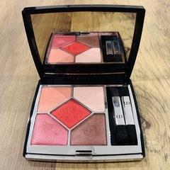 Dior ディオール　サンク　クルール　クチュール　879の画像