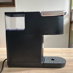 【キューリグKEURIG】KB-01（ブラック）の画像