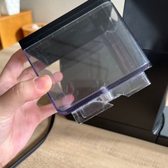 【キューリグKEURIG】KB-01（ブラック）の画像