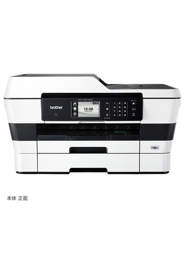 brother複合 プリンターMFC-J6973CDW (a-) 坂城のプリンターの中古