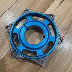 ５０パイ　スプロケットハブ　の画像