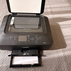 Canon プリンター　　G6530の画像