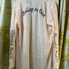 あけおめセール！160 ロング
カーディガンの画像