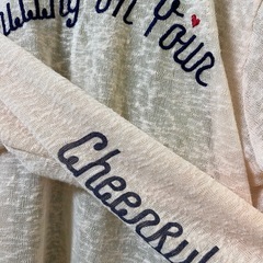 あけおめセール！160 ロング
カーディガンの画像